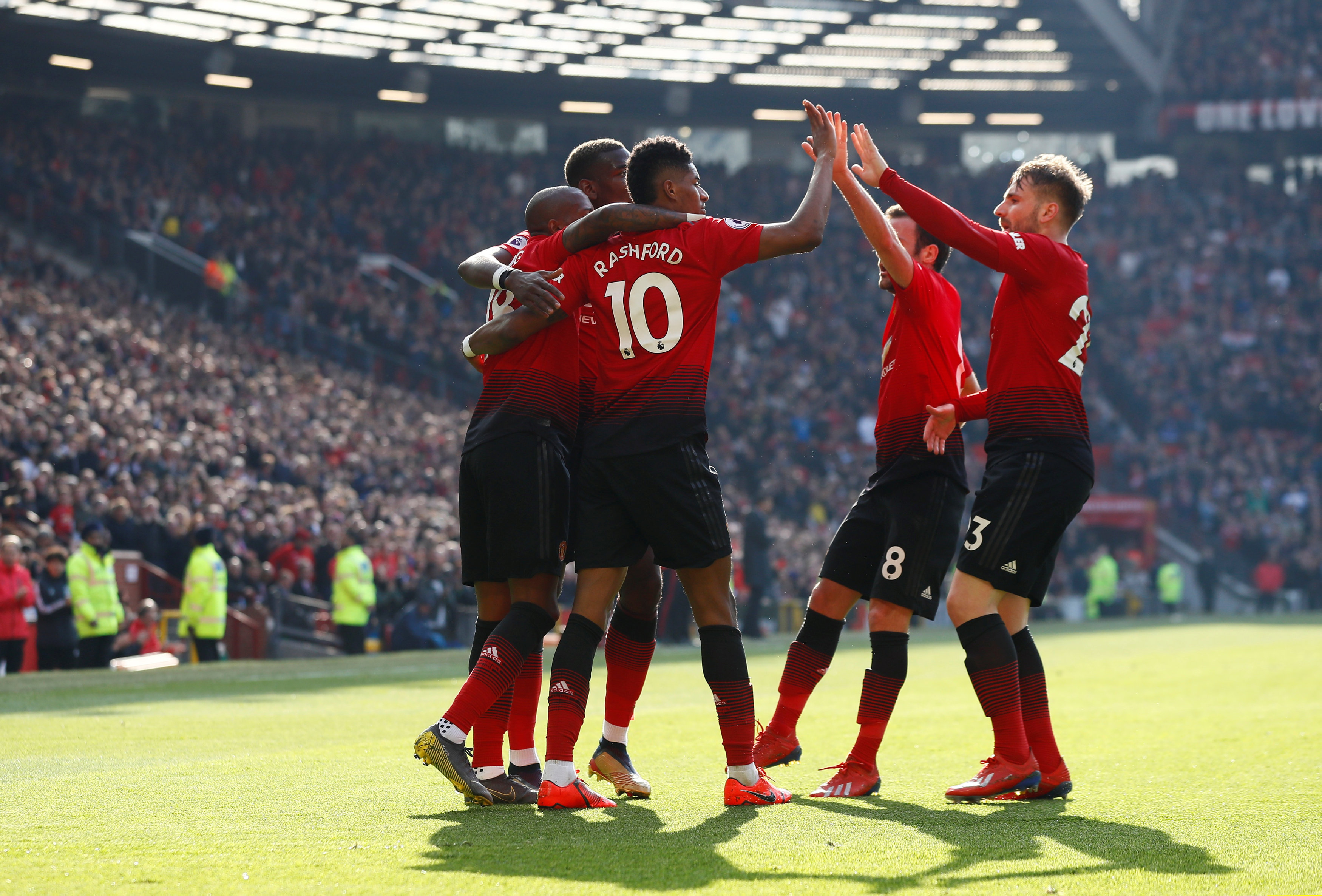 挑战和机遇 挑战和机遇