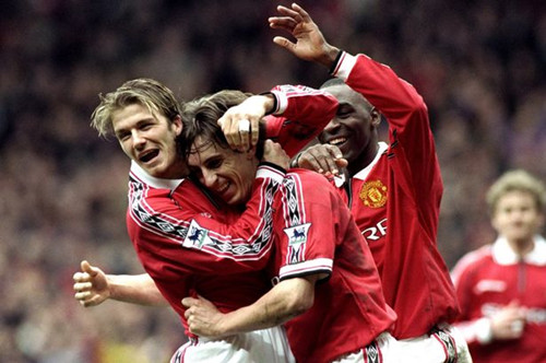 共同面临的 共同面临的